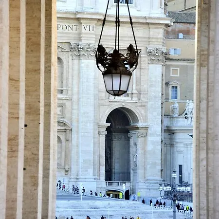 Saint Peter's Bells Full