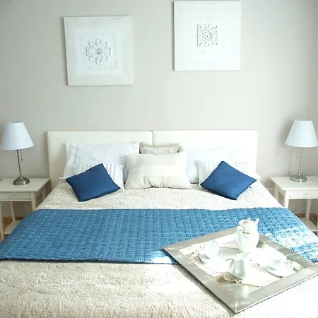 Apartman Saint Peter's Bells Full *