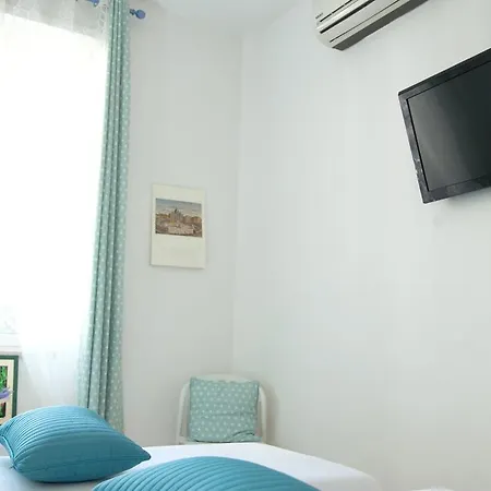 Apartman Saint Peter's Bells Full