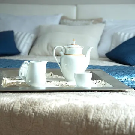 Apartman Saint Peter's Bells Full