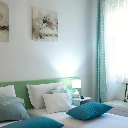 Apartman Saint Peter's Bells Full