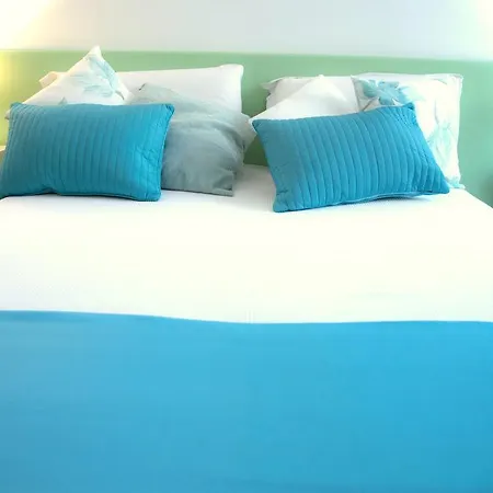 Apartman Saint Peter's Bells Full *